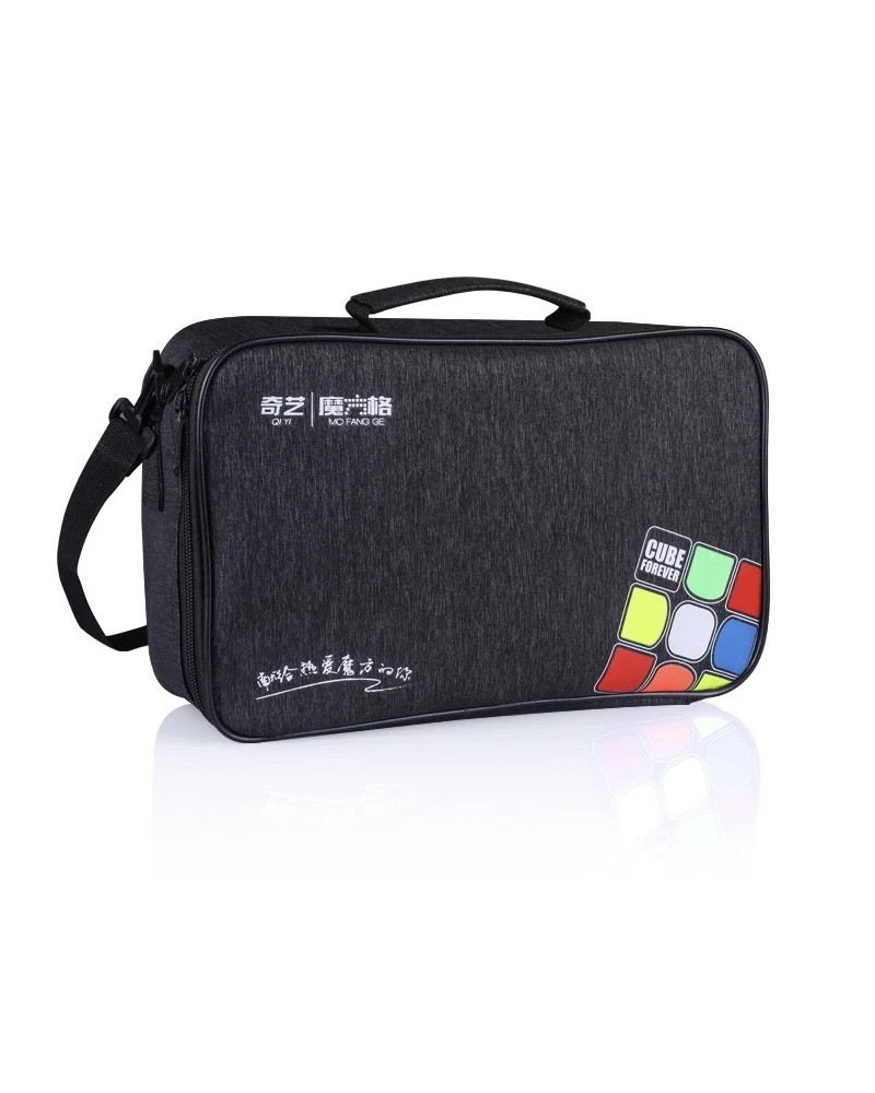 Bolso Almacenamiento Cubos De Rubik - QiYi