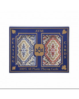 Naipe Inglés - Set 2...