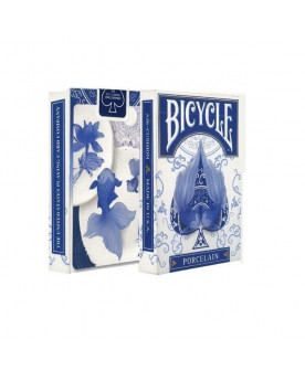 Naipe Bicycle - Porcelain