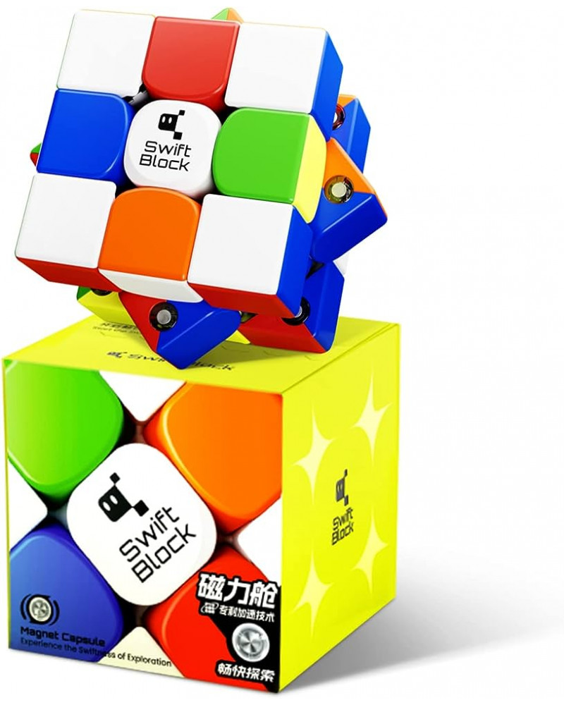 Cubo GAN Cube Swift Block  355S 3x3