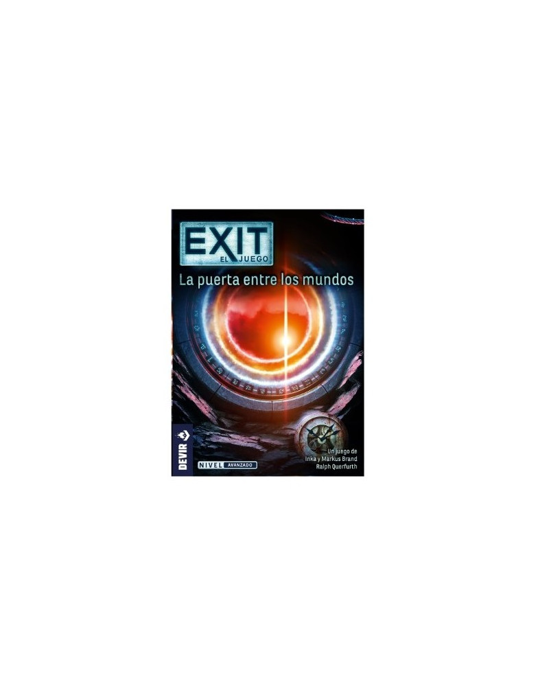 Exit - La Puerta Entre los Mundos