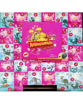 Animazombis
