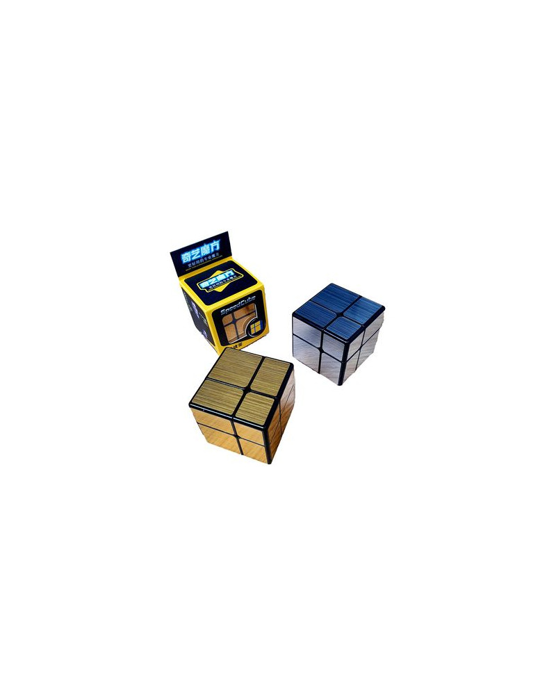 Cubo Qiyi Mirror 2x2