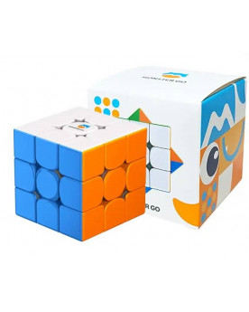 Cubo GAN Cube Monster Go 3x3