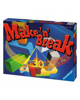 Make n' Break