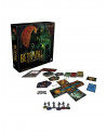 Betrayal at House on the Hill