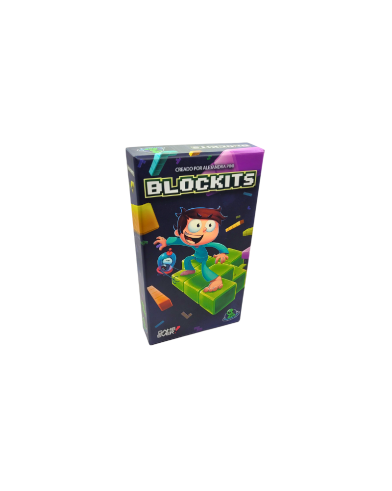 Blockits