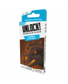 Unlock! Miniaventuras - La mazmorra de Doo-Arann