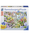 Puzzle 300 Piezas - Despertar de Primavera - Ravensburger