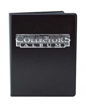 Carpeta Ultra Pro -...