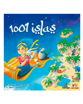 1001 Islas