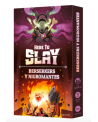 [PREVENTA] Here To Slay - Berserkers y Nigromantes (Expansión)