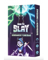 [PREVENTA] Here To Slay - Bárbaros y Druidas (Expansión)