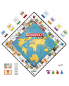 Monopoly Vuelta al Mundo