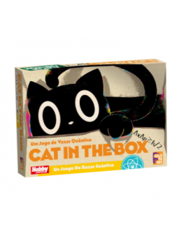 [PREVENTA] Cat in the Box