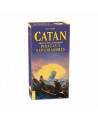 Catan - Piratas y Exploradores - Ampliación 5-6 Jugadores