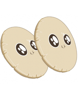 Block Block Burrito (Expansión)