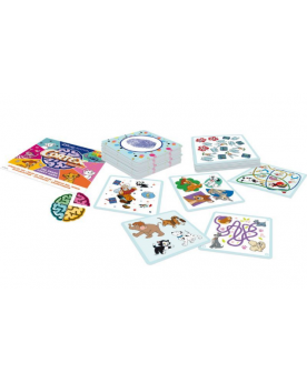 Cortex Challenge - Kids Disney