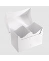 GG: Double Deck Holder 200+ XL - White