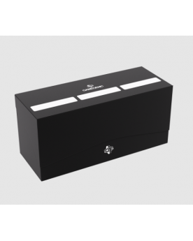 Deck Box GameGenic Triple...