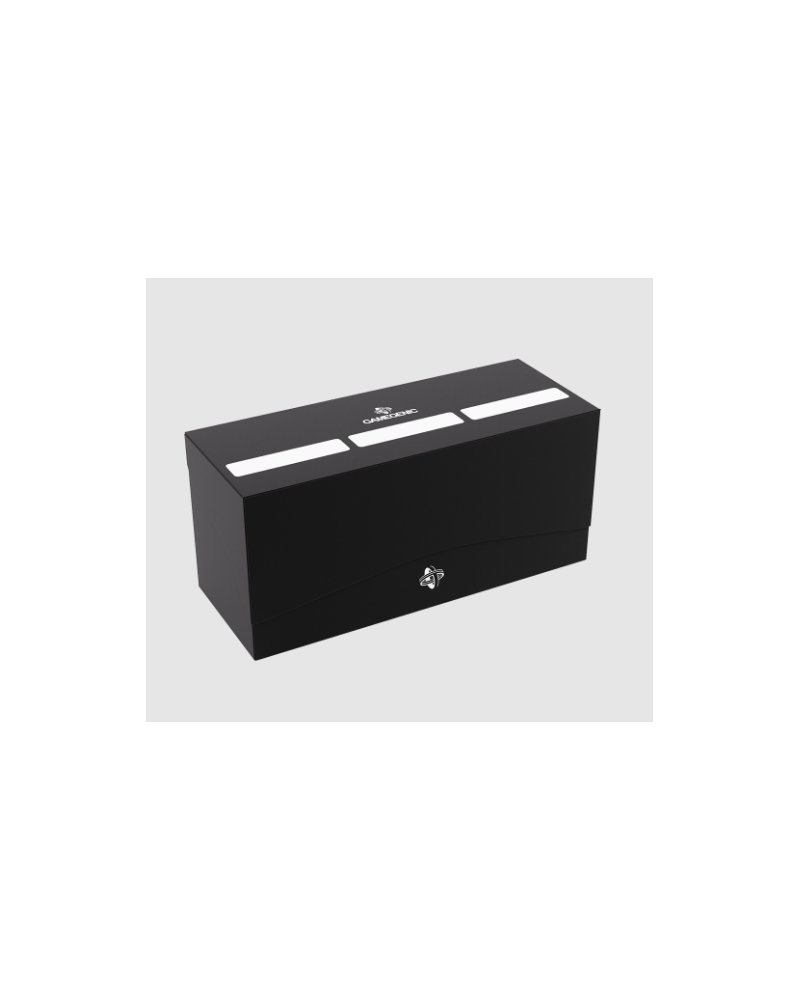 Deck Box GameGenic Triple 300+ XL - Black