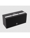 Deck Box GameGenic Triple 300+ XL - Black