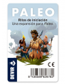 Paleo - Ritos De Iniciación