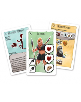 Paleo - Ritos De Iniciación