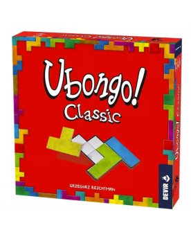 Ubongo