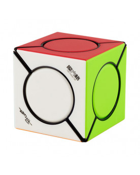 Cubo QiYi Six Spot Cube
