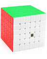 Cubo MoYu MeiLong 6x6 Stickerless