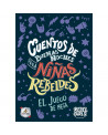Cuentos de buenas noches para niñas rebeldes - El juego de mesa