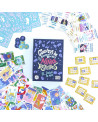 Cuentos de buenas noches para niñas rebeldes - El juego de mesa