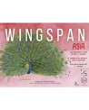 Wingspan - Asia (Expansión Autojugable)