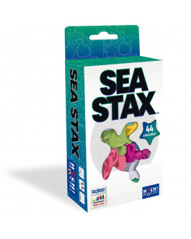 Sea Stax