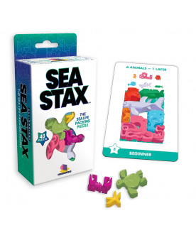 Sea Stax
