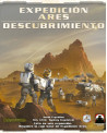 Terraforming Mars Expedición Ares - Descubrimiento (Expansión)