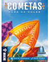 Cometas - Hora de volar