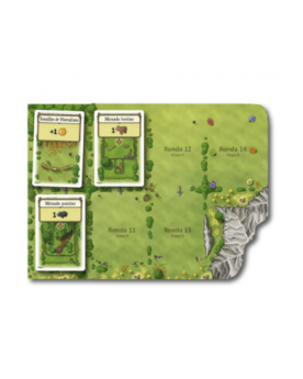 Agrícola 15 Aniversario