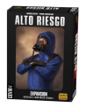 Rescate - Alto Riesgo (Expansión)