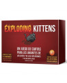 Exploding Kittens