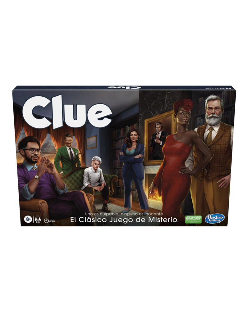 Clue