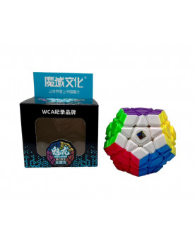 Cubo Moyu Meilong Megaminx Stickerless