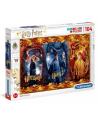 Puzzle 104 piezas - Hermione, Harry & Ron - Clementoni [61885]