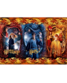 Puzzle 104 piezas - Hermione, Harry & Ron - Clementoni [61885]