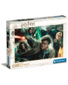 Puzzle 1500 piezas - Harry Potter Villanos - Clementoni [31690]