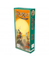 Dixit Origins