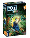Exit Kids - Acertijos en la Jungla