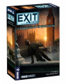 Exit - La Desaparición de Sherlock Holmes