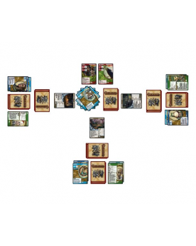 Pathfinder - El Juego de Cartas de Aventuras